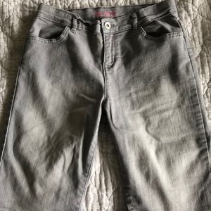 Girls Bermuda shorts